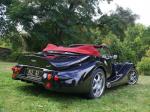Morgan Aero 8 2006 года